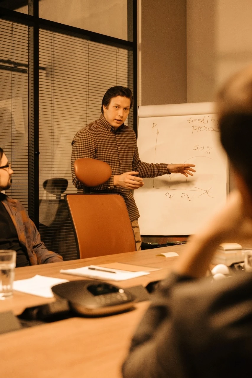Strategic Planning