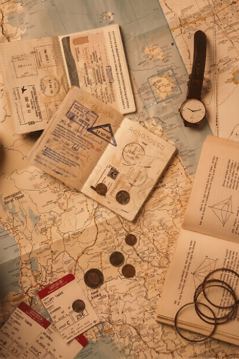Travel Consulting